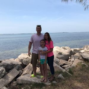 Meet your Posher, Zach